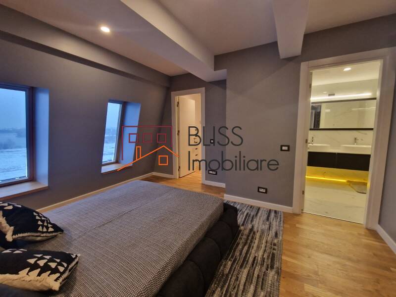 2-Bedroom Duplex Apartment In Petrom City Area, Bucharest | Bliss Imobiliare / Photo 30 - BLISS Imobiliare