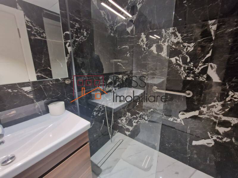 2-Bedroom Duplex Apartment In Petrom City Area, Bucharest | Bliss Imobiliare / Photo 43 - BLISS Imobiliare