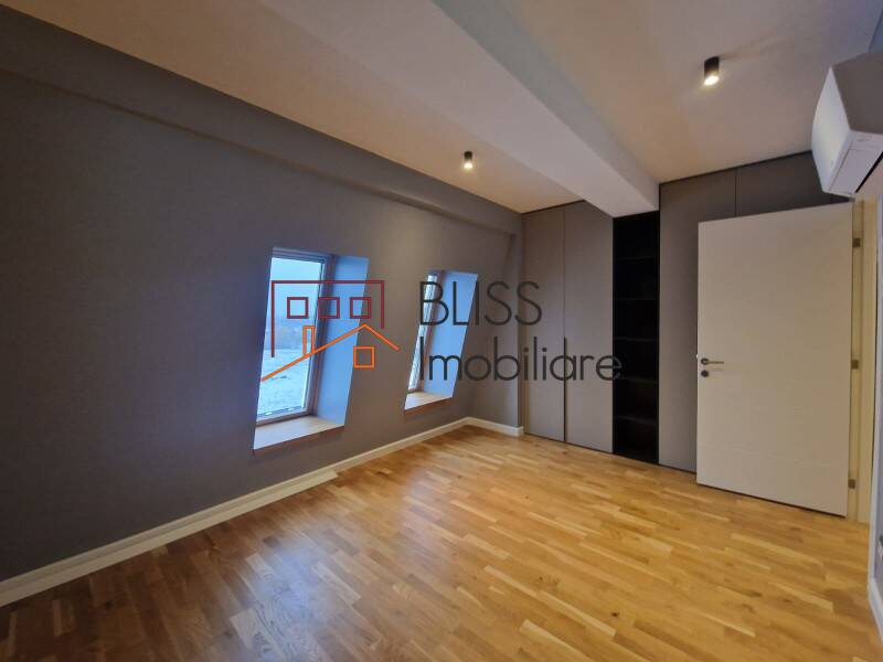 2-Bedroom Duplex Apartment In Petrom City Area, Bucharest | Bliss Imobiliare / Photo 40 - BLISS Imobiliare