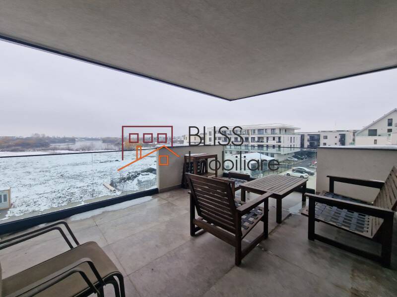 2-Bedroom Duplex Apartment In Petrom City Area, Bucharest | Bliss Imobiliare / Photo 44 - BLISS Imobiliare