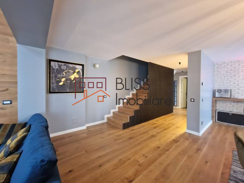 Duplex 3 Camere In Zona Petrom City | Bliss Imobiliare / Photo 14 - BLISS Imobiliare