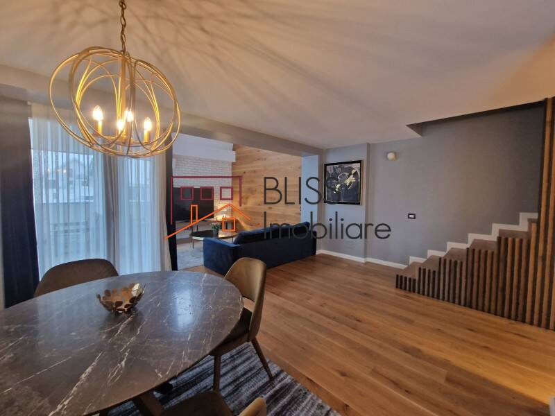 Duplex 3 Camere In Zona Petrom City | Bliss Imobiliare / Photo 10 - BLISS Imobiliare