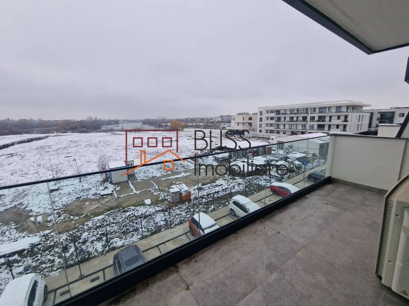 Duplex 3 Camere In Zona Petrom City | Bliss Imobiliare / Photo 45 - BLISS Imobiliare