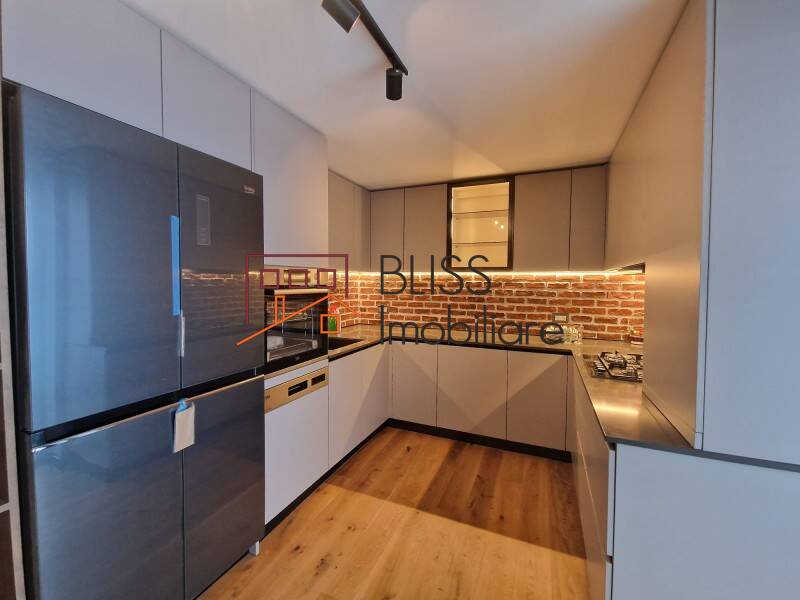 Duplex 3 Camere In Zona Petrom City | Bliss Imobiliare / Photo 24 - BLISS Imobiliare