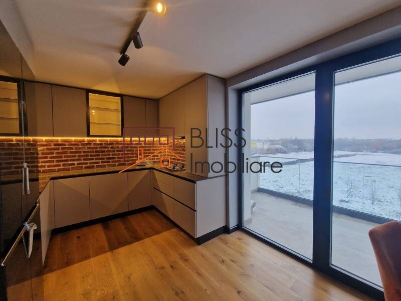 Duplex 3 Camere In Zona Petrom City | Bliss Imobiliare / Photo 25 - BLISS Imobiliare