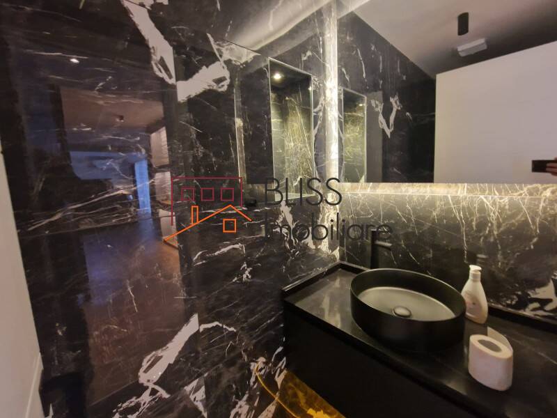 2-Bedroom Duplex Apartment In Petrom City Area, Bucharest | Bliss Imobiliare / Photo 22 - BLISS Imobiliare