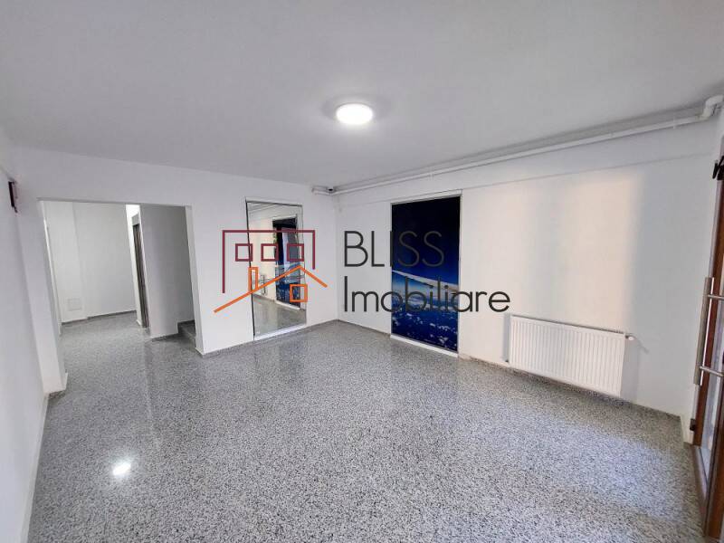 Apartment for Rent Dorobanti | Primaverii | Kiseleff | Aviatorilor, Bucharest - 5 Rooms - ID:119662 | Bliss Imobiliare / Photo 7 - BLISS Imobiliare