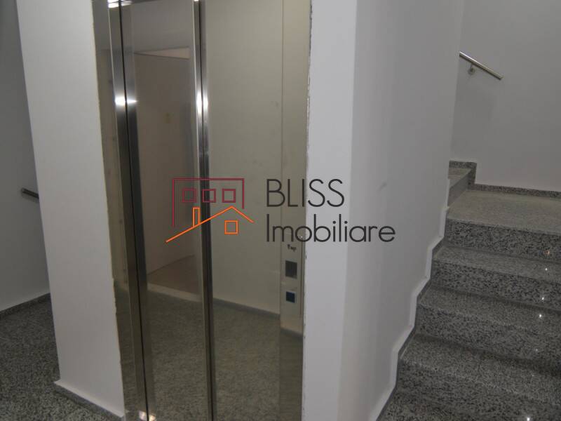 Apartment for Rent Dorobanti | Primaverii | Kiseleff | Aviatorilor, Bucharest - 5 Rooms - ID:119662 | Bliss Imobiliare / Photo 8 - BLISS Imobiliare