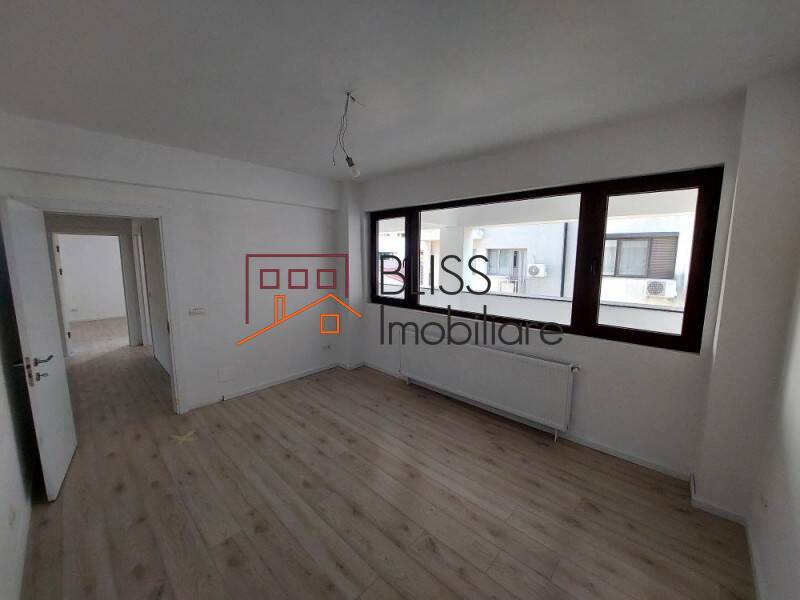 Apartment for Rent Dorobanti | Primaverii | Kiseleff | Aviatorilor, Bucharest - 5 Rooms - ID:119662 | Bliss Imobiliare / Photo 17 - BLISS Imobiliare
