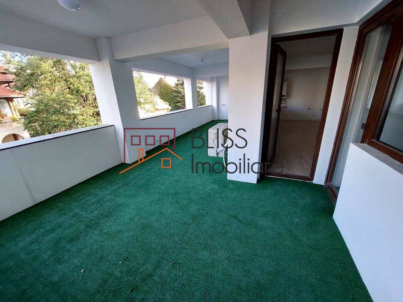 Apartment for Rent Dorobanti | Primaverii | Kiseleff | Aviatorilor, Bucharest - 5 Rooms - ID:119662 | Bliss Imobiliare / Photo 20 - BLISS Imobiliare