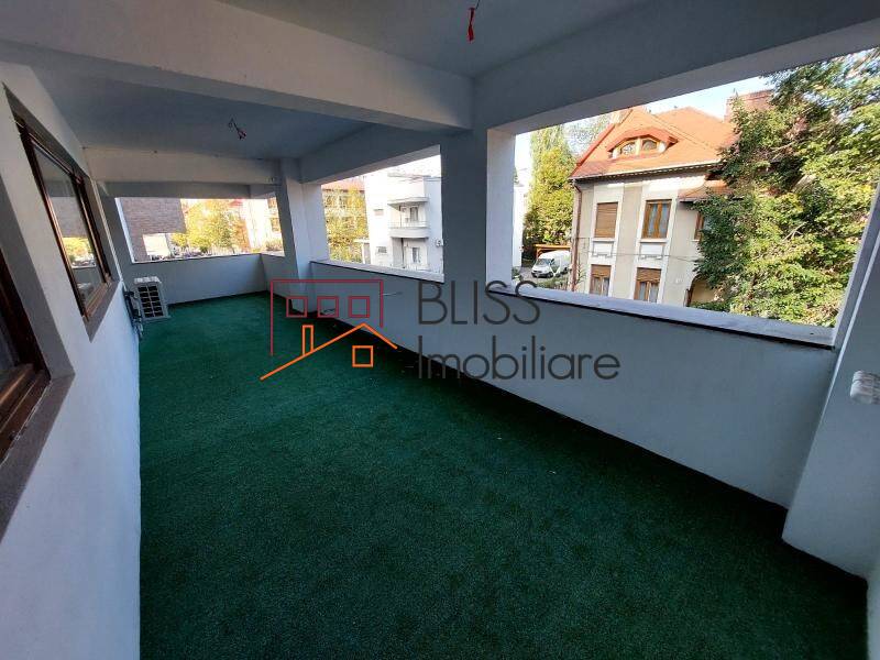 Apartament de Inchiriat Dorobanti | Primaverii | Kiseleff | Aviatorilor - 5 Camere - ID:119662 | Bliss Imobiliare / Photo 23 - BLISS Imobiliare