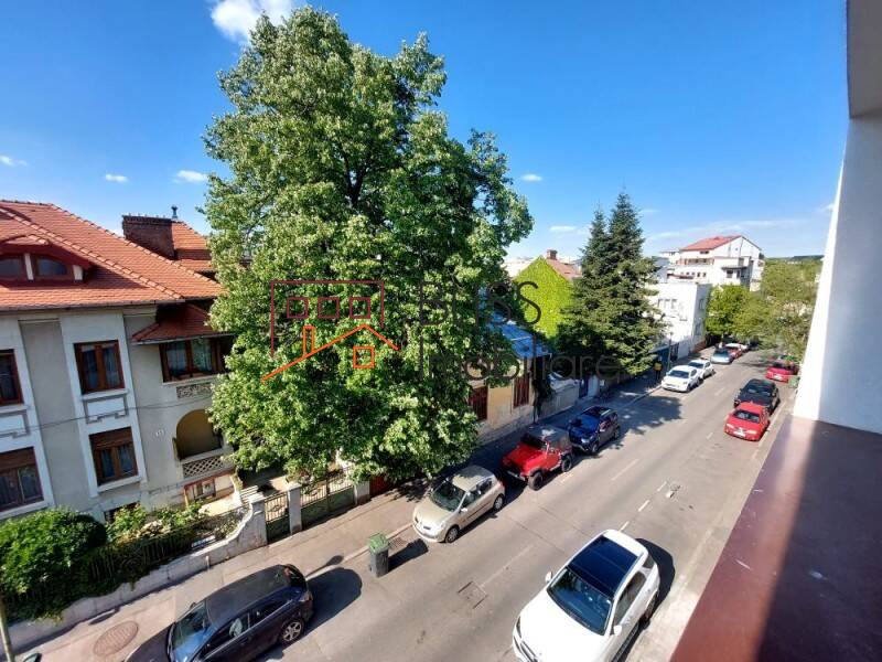 Apartment for Rent Dorobanti | Primaverii | Kiseleff | Aviatorilor, Bucharest - 5 Rooms - ID:119662 | Bliss Imobiliare / Photo 24 - BLISS Imobiliare