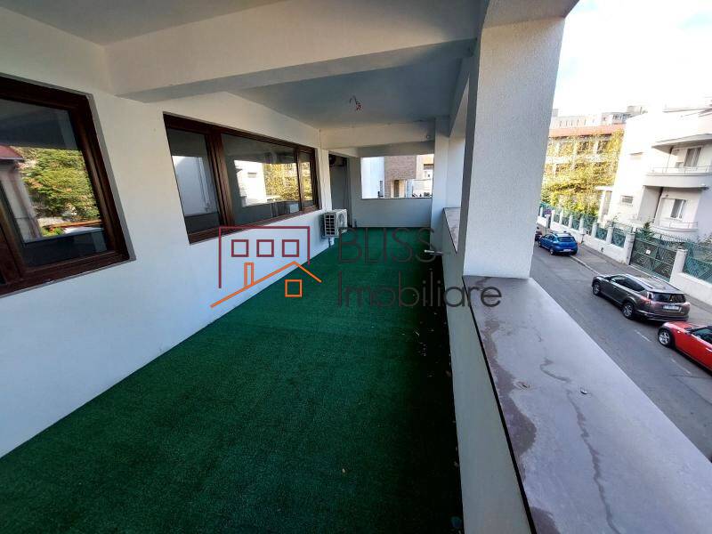 Apartment for Rent Dorobanti | Primaverii | Kiseleff | Aviatorilor, Bucharest - 5 Rooms - ID:119662 | Bliss Imobiliare / Photo 25 - BLISS Imobiliare