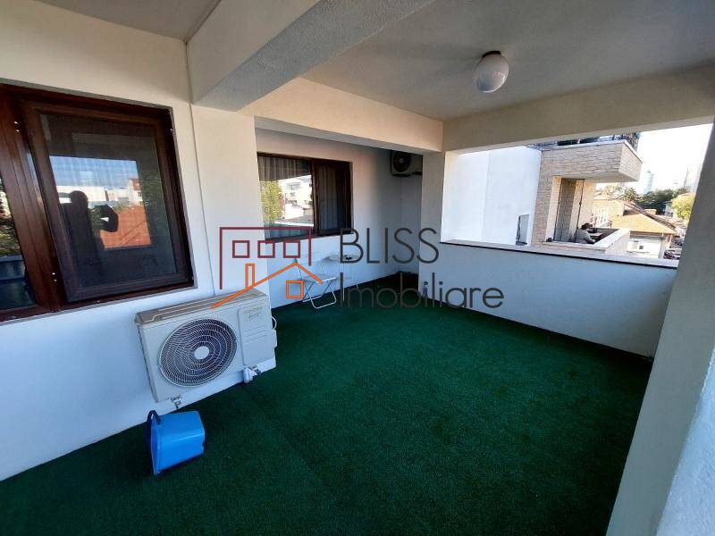 Apartment for Rent Dorobanti | Primaverii | Kiseleff | Aviatorilor, Bucharest - 5 Rooms - ID:119662 | Bliss Imobiliare / Photo 26 - BLISS Imobiliare