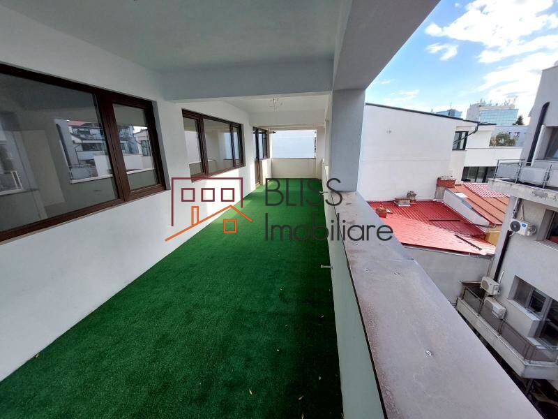 Apartament de Inchiriat Dorobanti | Primaverii | Kiseleff | Aviatorilor - 5 Camere - ID:119662 | Bliss Imobiliare / Photo 30 - BLISS Imobiliare