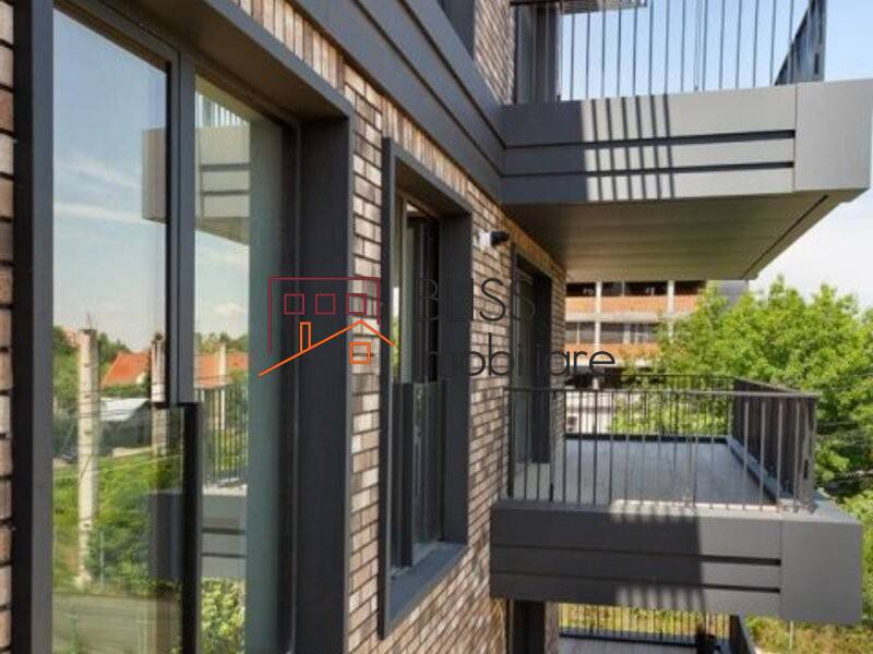 Apartment for Sale Iancu Nicolae | Pipera, Bucharest / Ilfov - 1 Bedroom - ID:119668 | Bliss Imobiliare / Photo 11 - BLISS Imobiliare