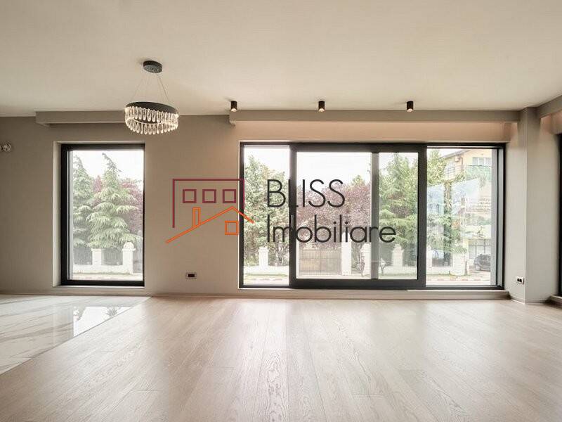 Apartament de Inchiriat Iancu Nicolae | Pipera - 2 Camere - ID:119668 | Bliss Imobiliare / Photo 3 - BLISS Imobiliare