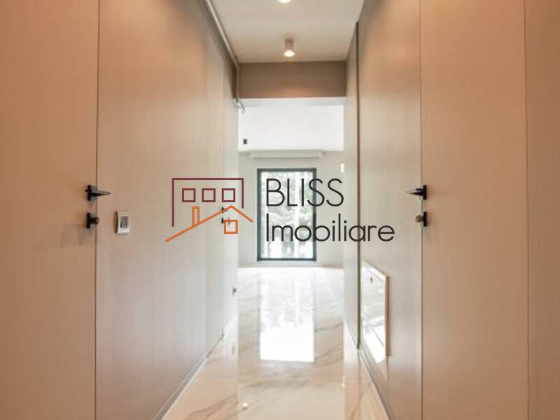 Apartment for Rent Iancu Nicolae | Pipera, Bucharest / Ilfov - 1 Bedroom - ID:119668 | Bliss Imobiliare / Photo 7 - BLISS Imobiliare