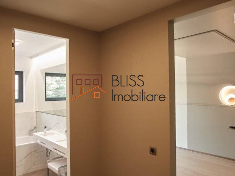 Apartament de Vanzare Iancu Nicolae | Pipera - 2 Camere - ID:119668 | Bliss Imobiliare / Photo 8 - BLISS Imobiliare