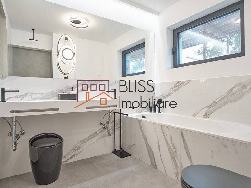 Apartment for Sale Iancu Nicolae | Pipera, Bucharest / Ilfov - 1 Bedroom - ID:119668 | Bliss Imobiliare / Photo 10 - BLISS Imobiliare