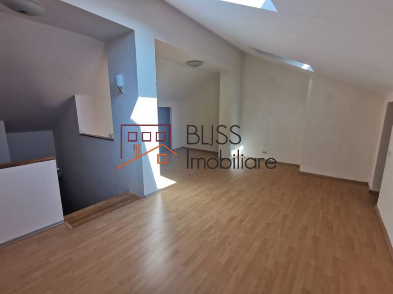 Vila Cu 7 Camere Si Gradina  In Pipera | Bliss Imobiliare / Photo 27 - BLISS Imobiliare