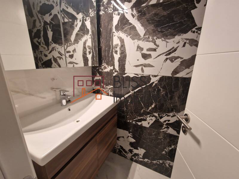 Apartament de Inchiriat Baneasa | Sisesti | Jandarmerie | Straulesti | Sector 1 - 2 Camere - ID:89148 | Bliss Imobiliare / Photo 8 - BLISS Imobiliare