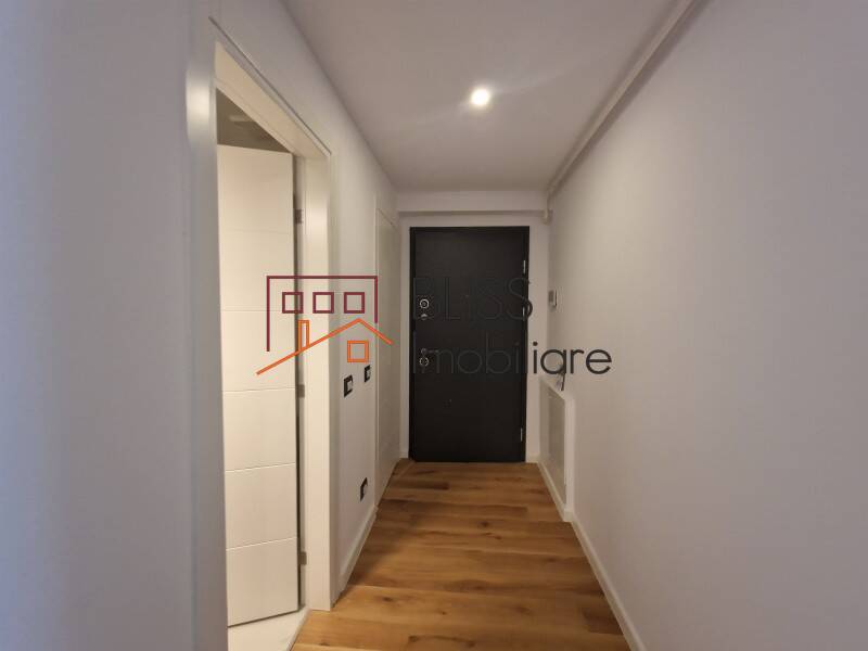 Apartment for Rent Baneasa | Sisesti | Jandarmerie | Straulesti | Sector 1, Bucharest - 1 Bedroom - ID:89148 | Bliss Imobiliare / Photo 12 - BLISS Imobiliare