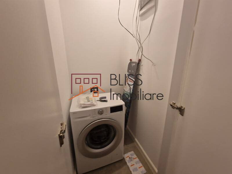 Apartment for Rent Baneasa | Sisesti | Jandarmerie | Straulesti | Sector 1, Bucharest - 1 Bedroom - ID:89148 | Bliss Imobiliare / Photo 13 - BLISS Imobiliare