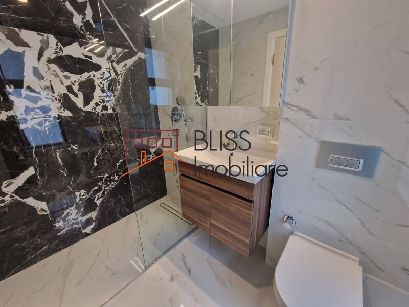 Apartment for Rent Baneasa | Sisesti | Jandarmerie | Straulesti | Sector 1, Bucharest - 1 Bedroom - ID:89148 | Bliss Imobiliare / Photo 11 - BLISS Imobiliare