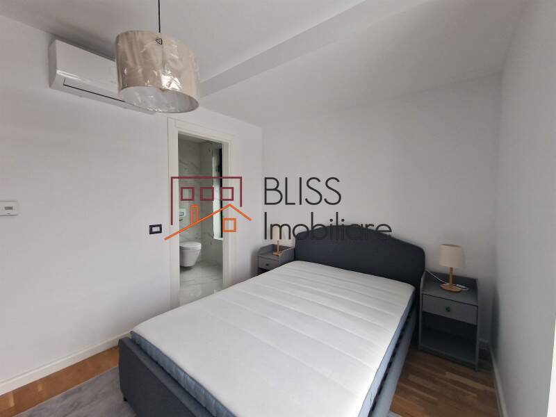 Apartment for Rent Baneasa | Sisesti | Jandarmerie | Straulesti | Sector 1, Bucharest - 1 Bedroom - ID:89148 | Bliss Imobiliare / Photo 9 - BLISS Imobiliare