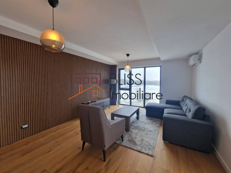 Apartment for Rent Baneasa | Sisesti | Jandarmerie | Straulesti | Sector 1, Bucharest - 1 Bedroom - ID:89148 | Bliss Imobiliare / Photo 2 - BLISS Imobiliare