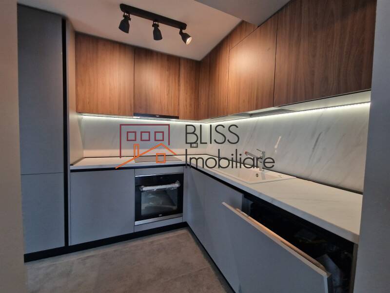 Apartament de Inchiriat Baneasa | Sisesti | Jandarmerie | Straulesti | Sector 1 - 2 Camere - ID:89148 | Bliss Imobiliare / Photo 5 - BLISS Imobiliare