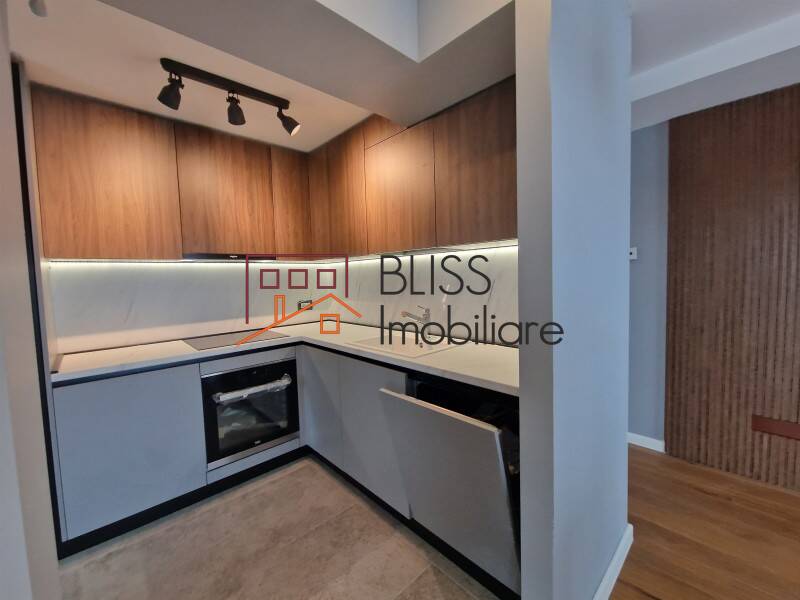 Apartament de Inchiriat Baneasa | Sisesti | Jandarmerie | Straulesti | Sector 1 - 2 Camere - ID:89148 | Bliss Imobiliare / Photo 6 - BLISS Imobiliare
