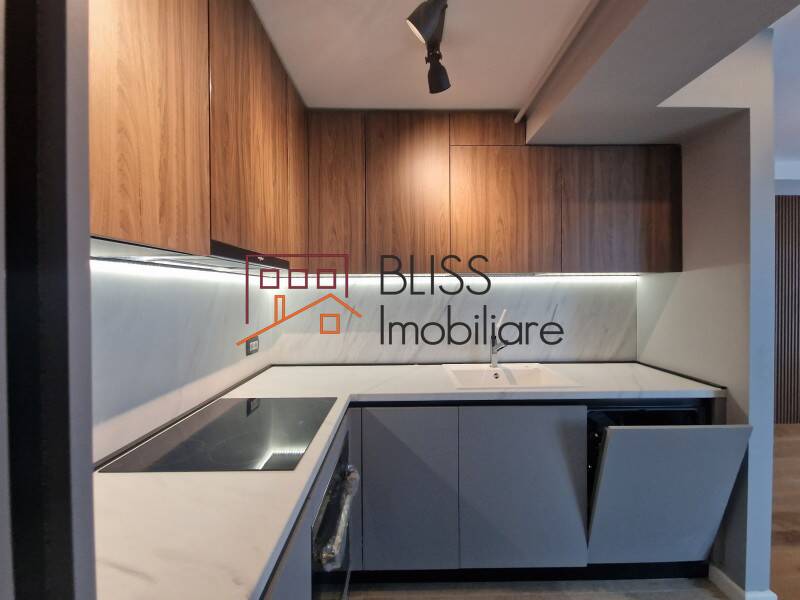 Apartament de Inchiriat Baneasa | Sisesti | Jandarmerie | Straulesti | Sector 1 - 2 Camere - ID:89148 | Bliss Imobiliare / Photo 7 - BLISS Imobiliare