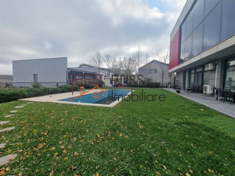 Duplex apartment for Sale Iancu Nicolae | Pipera, Bucharest / Ilfov - 2 Bedroom - ID:73541 | Bliss Imobiliare / Photo 7 - BLISS Imobiliare