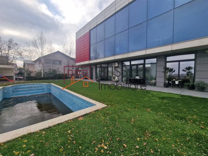 Duplex apartment for Sale Iancu Nicolae | Pipera, Bucharest / Ilfov - 2 Bedroom - ID:73541 | Bliss Imobiliare / Photo 8 - BLISS Imobiliare