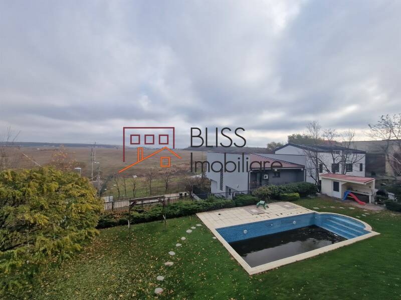Duplex apartment for Sale Iancu Nicolae | Pipera, Bucharest / Ilfov - 2 Bedroom - ID:73541 | Bliss Imobiliare / Photo 9 - BLISS Imobiliare