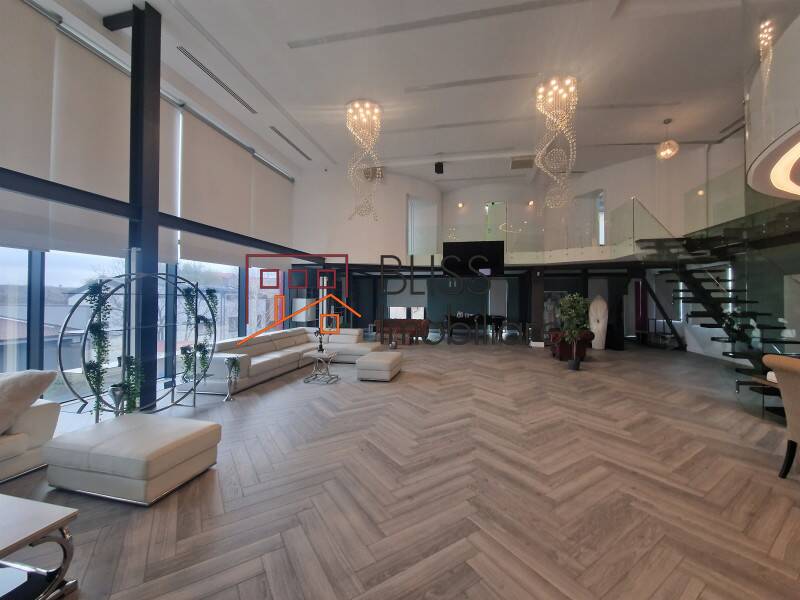 Apartament Duplex de Vanzare Iancu Nicolae | Pipera - 3 Camere - ID:73541 | Bliss Imobiliare / Photo 1 - BLISS Imobiliare