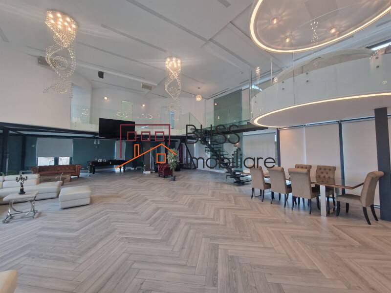 Duplex apartment for Sale Iancu Nicolae | Pipera, Bucharest / Ilfov - 2 Bedroom - ID:73541 | Bliss Imobiliare / Photo 2 - BLISS Imobiliare