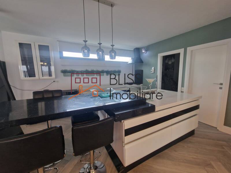 Duplex apartment for Sale Iancu Nicolae | Pipera, Bucharest / Ilfov - 2 Bedroom - ID:73541 | Bliss Imobiliare / Photo 6 - BLISS Imobiliare
