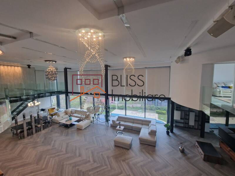 Duplex apartment for Sale Iancu Nicolae | Pipera, Bucharest / Ilfov - 2 Bedroom - ID:73541 | Bliss Imobiliare / Photo 5 - BLISS Imobiliare
