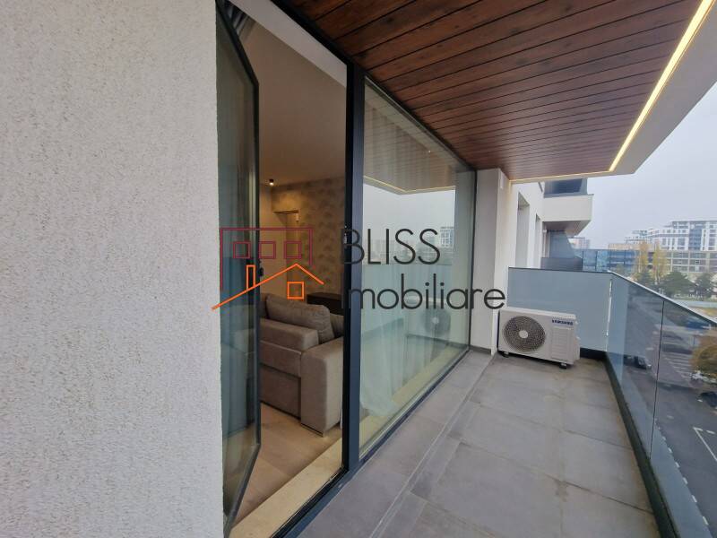 Apartament 2 Camere Complex Nusco City | Bliss Imobiliare / Photo 12 - BLISS Imobiliare