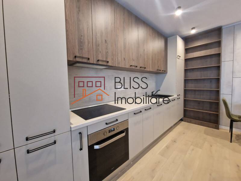 Apartament 2 Camere Complex Nusco City | Bliss Imobiliare / Photo 5 - BLISS Imobiliare