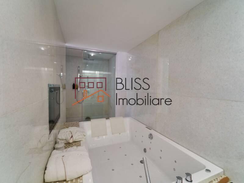 Apartament de Inchiriat Aviatiei | Promenada mall | Metro Pipera - 5 Camere - ID:119780 | Bliss Imobiliare / Photo 11 - BLISS Imobiliare