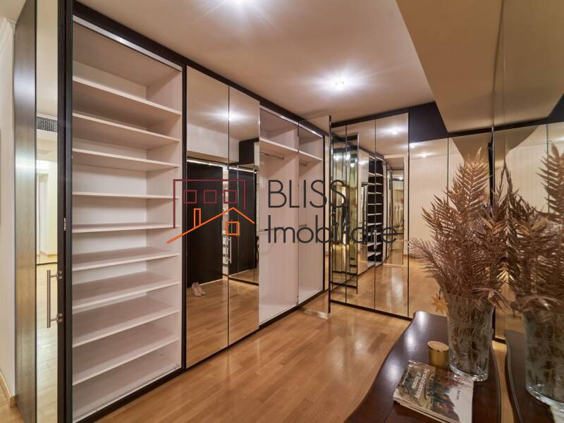 Apartament de Inchiriat Aviatiei | Promenada mall | Metro Pipera - 5 Camere - ID:119780 | Bliss Imobiliare / Photo 10 - BLISS Imobiliare