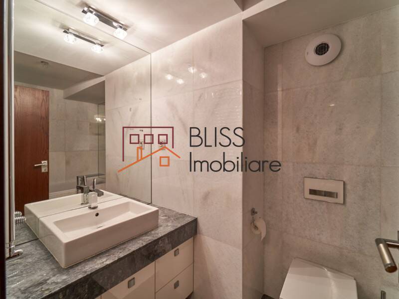 Apartament de Inchiriat Aviatiei | Promenada mall | Metro Pipera - 5 Camere - ID:119780 | Bliss Imobiliare / Photo 20 - BLISS Imobiliare