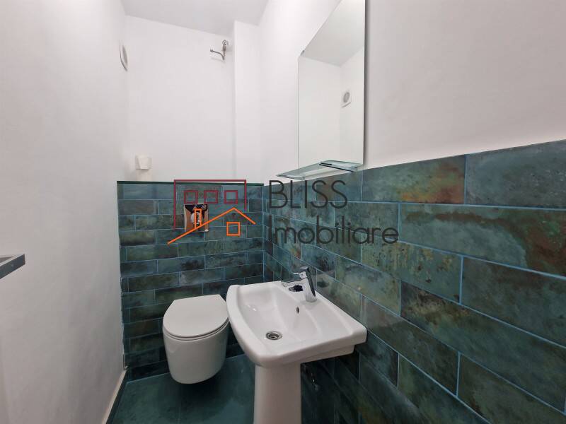 2-Bedroom Apartment In Caderea Bastiliei, Bucharest | Bliss Imobiliare / Photo 8 - BLISS Imobiliare
