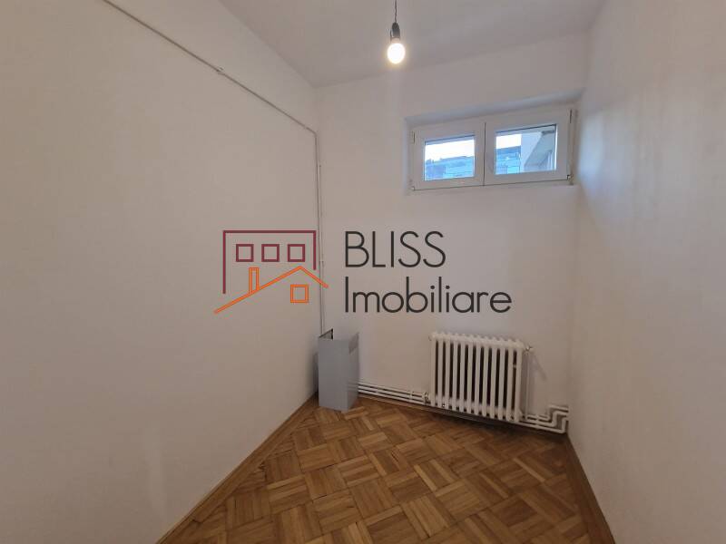 2-Bedroom Apartment In Caderea Bastiliei, Bucharest | Bliss Imobiliare / Photo 12 - BLISS Imobiliare