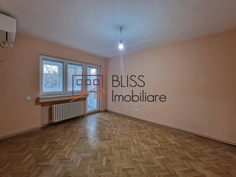 2-Bedroom Apartment In Caderea Bastiliei, Bucharest | Bliss Imobiliare / Photo 13 - BLISS Imobiliare