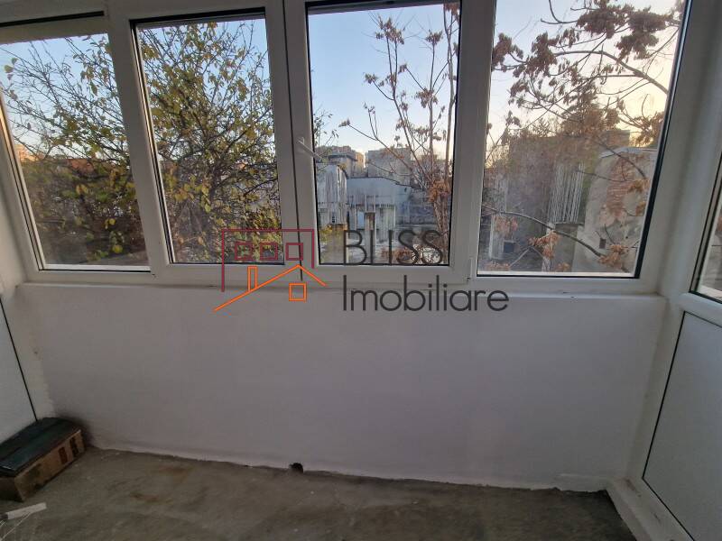 2-Bedroom Apartment In Caderea Bastiliei, Bucharest | Bliss Imobiliare / Photo 16 - BLISS Imobiliare